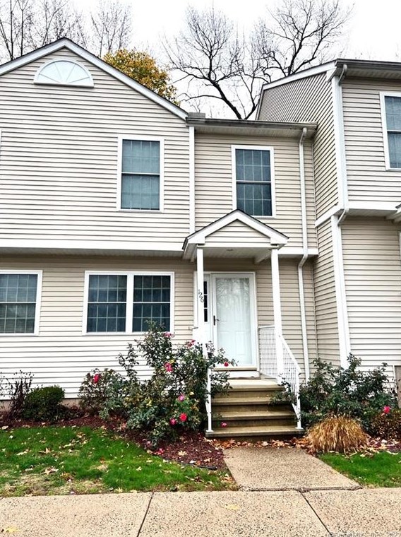 126 Marjorie Ln Unit 126, Manchester, CT