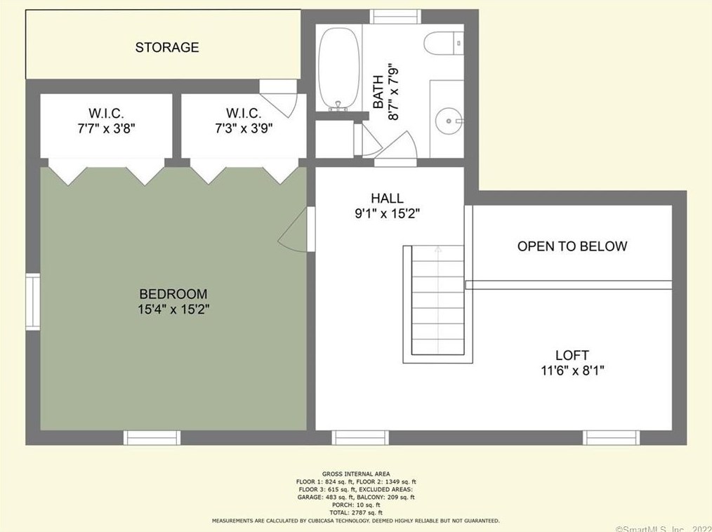 32 Pleasant Valley Rd, Clinton CT  06413-1205 exterior
