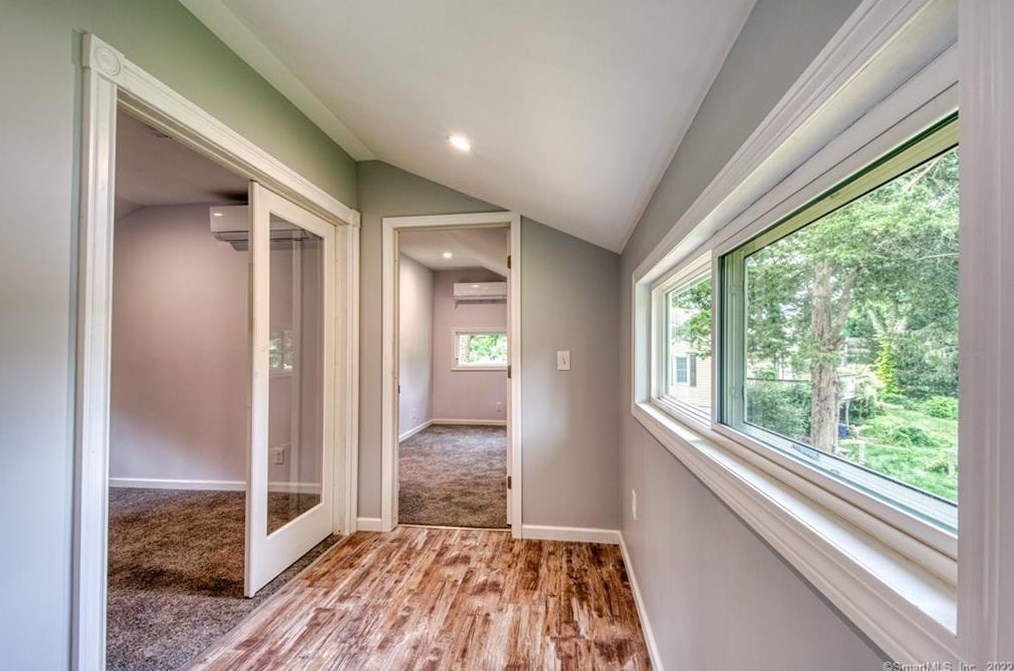 43 Lake Dr, Chesterfield CT  06370-1042 exterior