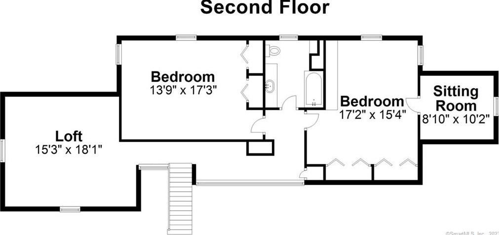 34 Taine Mountain Rd, Unionville CT  06013-1912 exterior