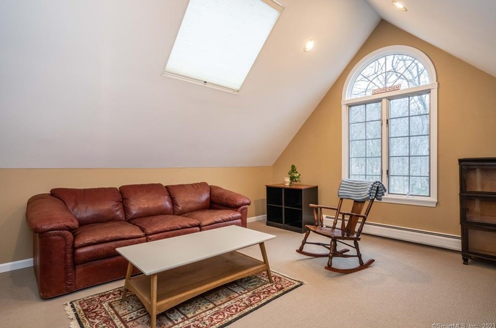 34 Taine Mountain Rd, Unionville CT  06013-1912 exterior