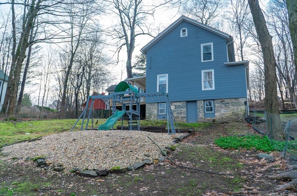 39 Orchard St, Winsted CT  06098-1919 exterior