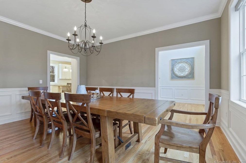 46 Allison Dr, Madison CT  06443-2174 exterior