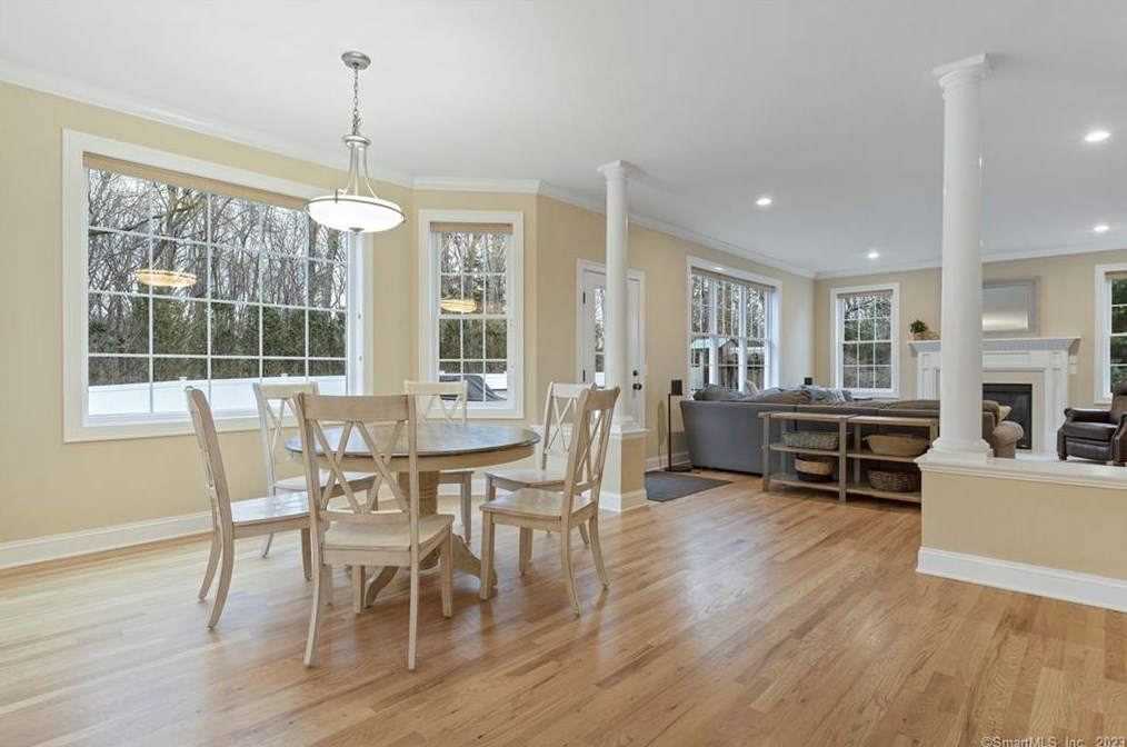 46 Allison Dr, Madison CT  06443-2174 exterior