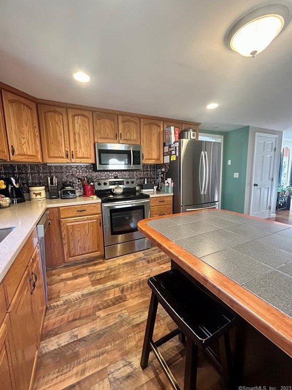 191 Danbury Quarter Rd, Winsted CT 06098-2418 exterior