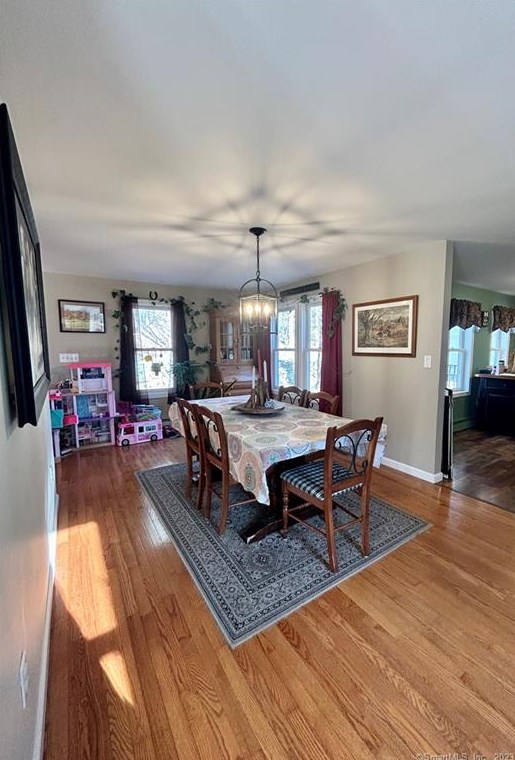 191 Danbury Quarter Rd, Winsted CT 06098-2418 exterior