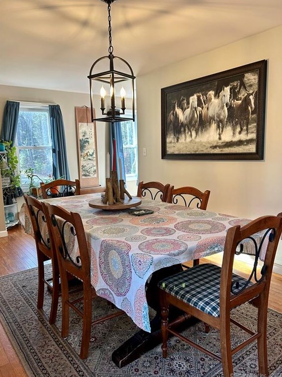 191 Danbury Quarter Rd, Winsted CT 06098-2418 exterior