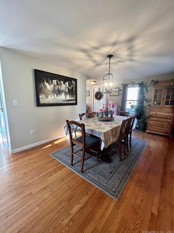 191 Danbury Quarter Rd, Winsted CT 06098-2418 exterior