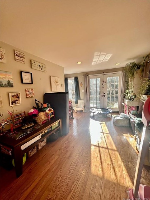 191 Danbury Quarter Rd, Winsted CT 06098-2418 exterior