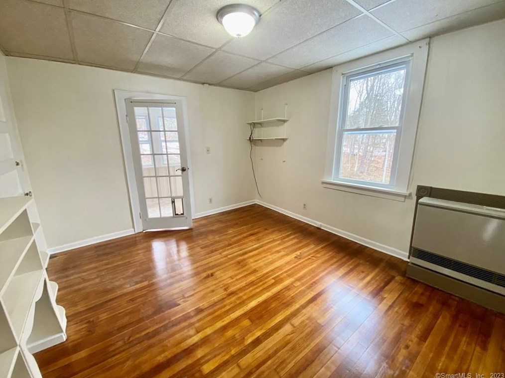 184 Woodland St, Meriden CT  06451-2028 exterior