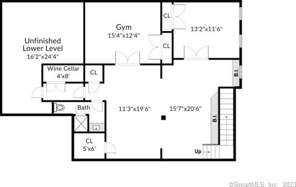 4 Green Acre Ln, Westport CT  06880-5027 exterior