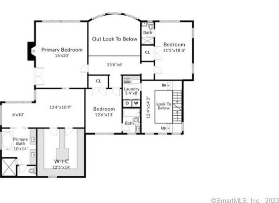 4 Green Acre Ln, Westport CT  06880-5027 exterior