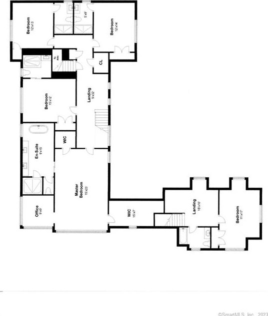 11 Charcoal Hill Rd, Westport CT  06880-1633 exterior