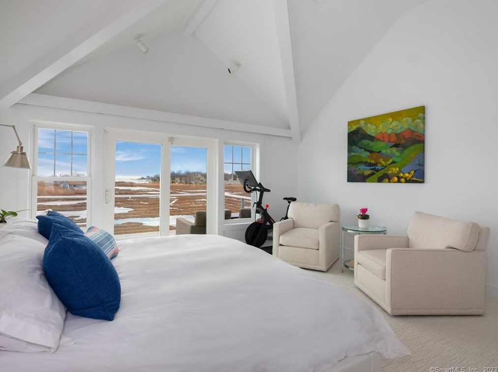 15 Beach View Ave, Fenwick CT  06475-1605 exterior