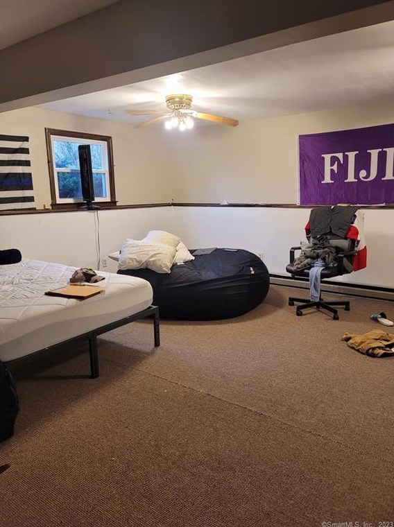 5 Costanzo Ct, New Haven CT  06518-2476 exterior