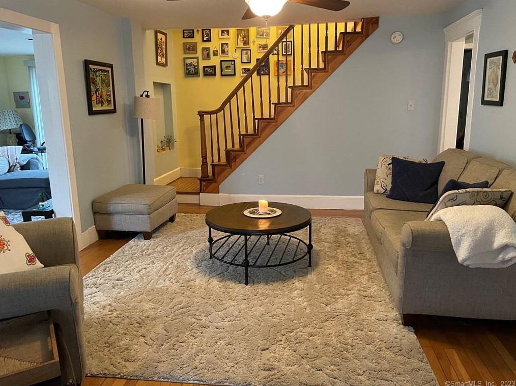 52 Mather St, New Haven CT  06517-2404 exterior