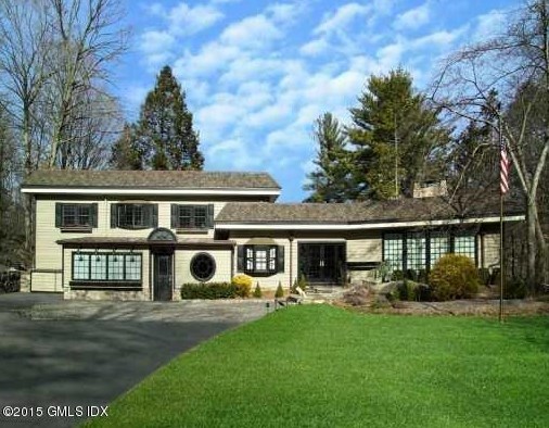 173 Stanwich Rd, Greenwich CT  06830-4019 exterior