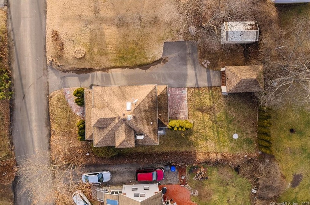 46 Manila St, Watertown CT  06779-1908 exterior