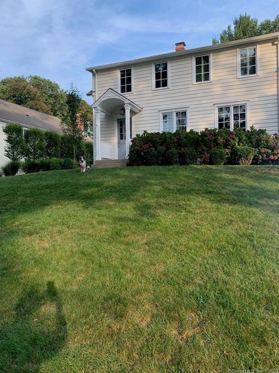 169 Imperial Ave, Westport CT  06880-4910 exterior