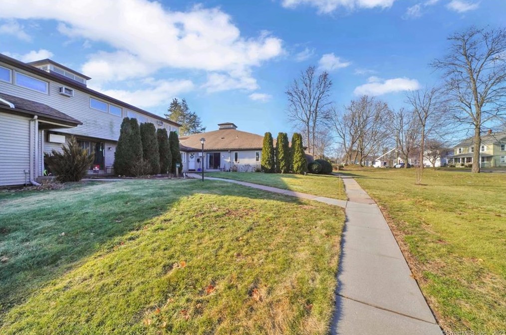 165 South St, Vernon CT  06066-4429 exterior