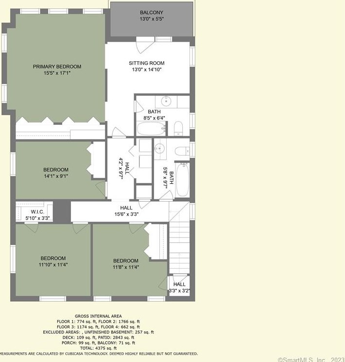 92 Grove St, Clinton CT  06413-1907 exterior
