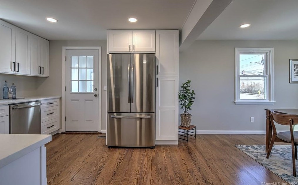 62 Prospect Place Ext, New Haven CT  06512-3741 exterior