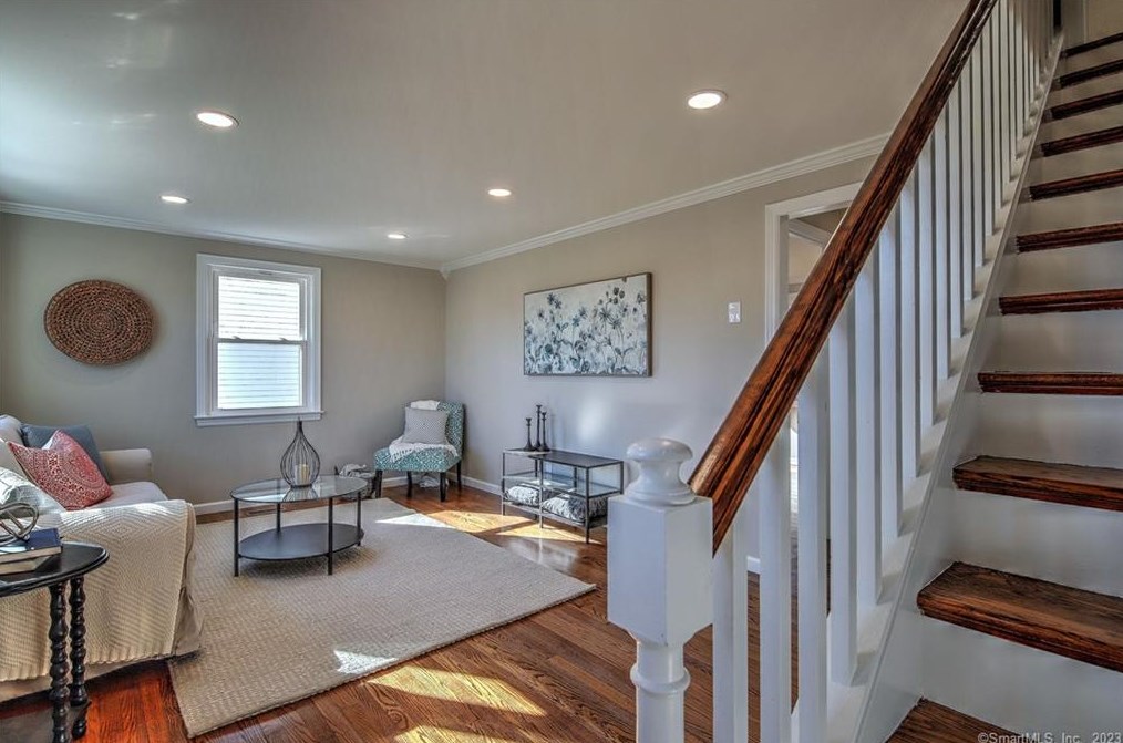62 Prospect Place Ext, New Haven CT  06512-3741 exterior