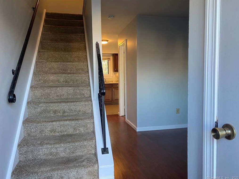 5 Homestead Ln Unit 5, Brookfield Center, CT