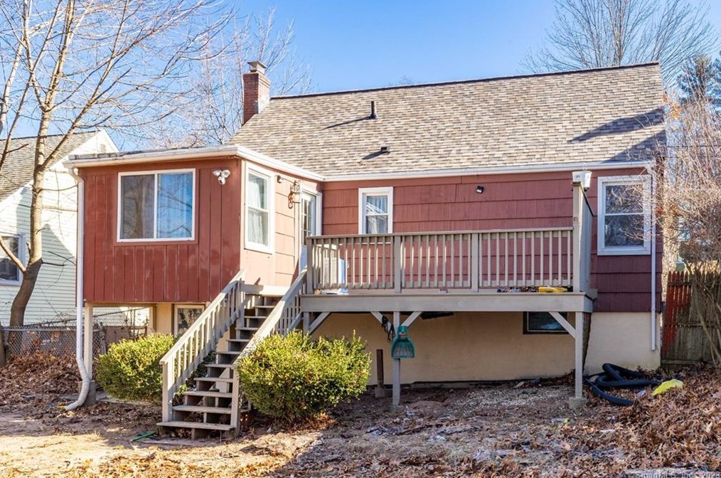 59 Concord St, Hartford CT  06119-1306 exterior