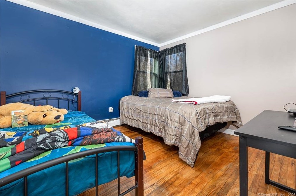 59 Concord St, Hartford CT  06119-1306 exterior