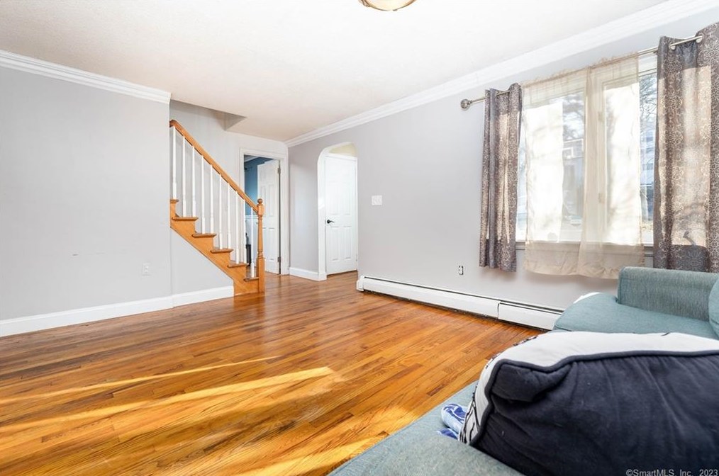 59 Concord St, Hartford CT  06119-1306 exterior