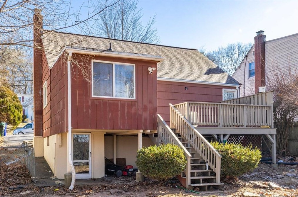 59 Concord St, Hartford CT  06119-1306 exterior