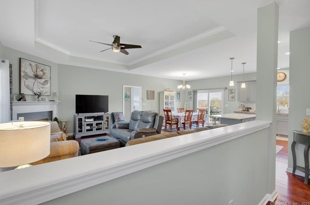 564 Ridgewood, Middletown, CT 06457