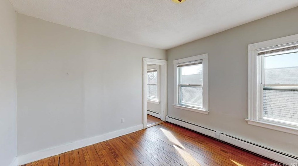 157 Cedar Hill Ave, New Haven CT  06511-2739 exterior