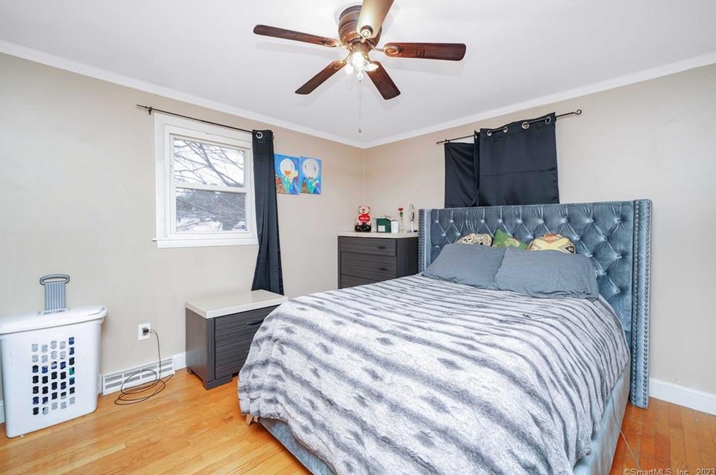 141 Yantic Ln, Norwich CT  06360-1455 exterior