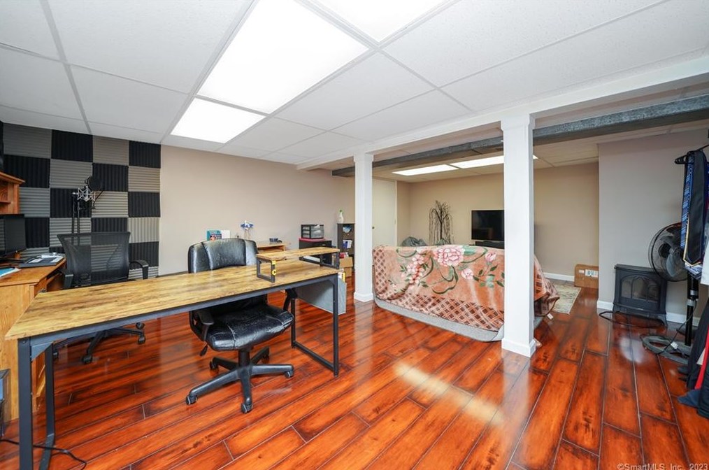 141 Yantic Ln, Norwich CT  06360-1455 exterior