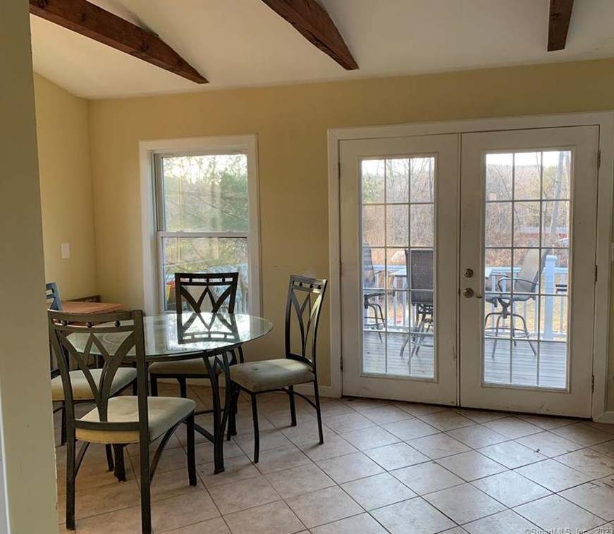 50 Crofut Rd, Union City CT  06770-1503 exterior