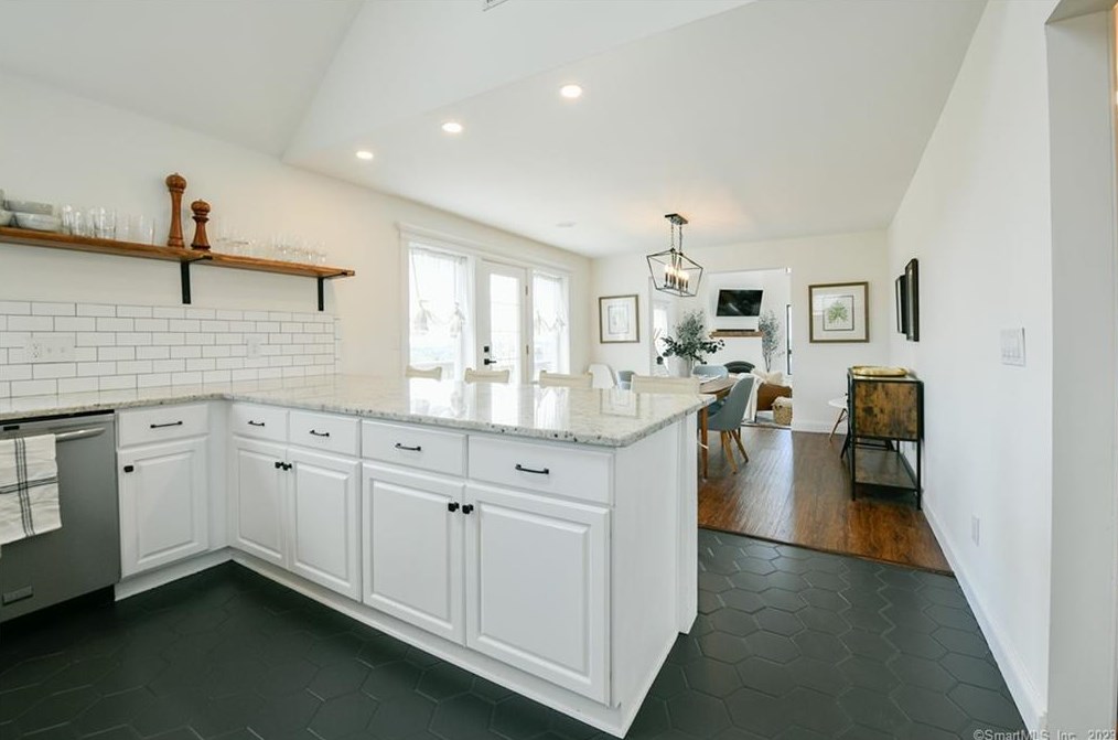 57 Bayview Cir, Watertown CT  06795-1328 exterior