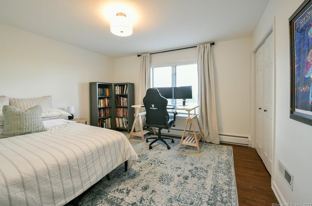 57 Bayview Cir, Watertown CT  06795-1328 exterior