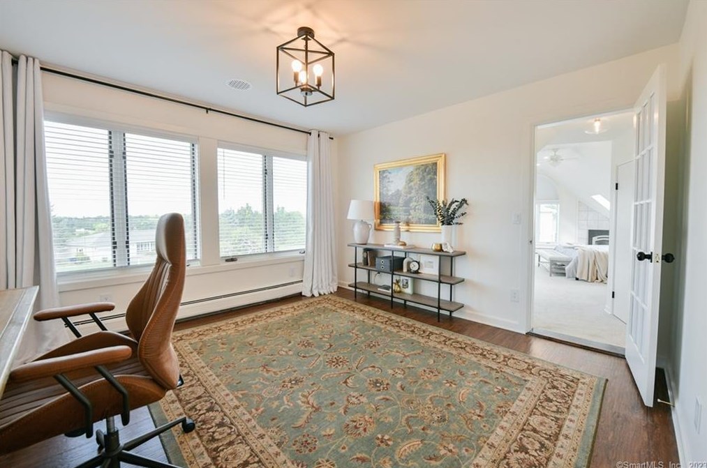 57 Bayview Cir, Watertown CT  06795-1328 exterior