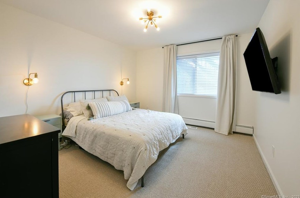 57 Bayview Cir, Watertown CT  06795-1328 exterior