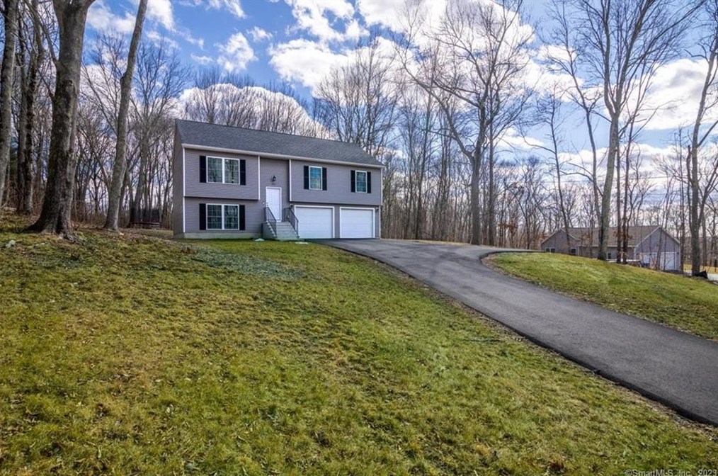 560 Chesterfield Rd, Chesterfield CT  06370-1851 exterior