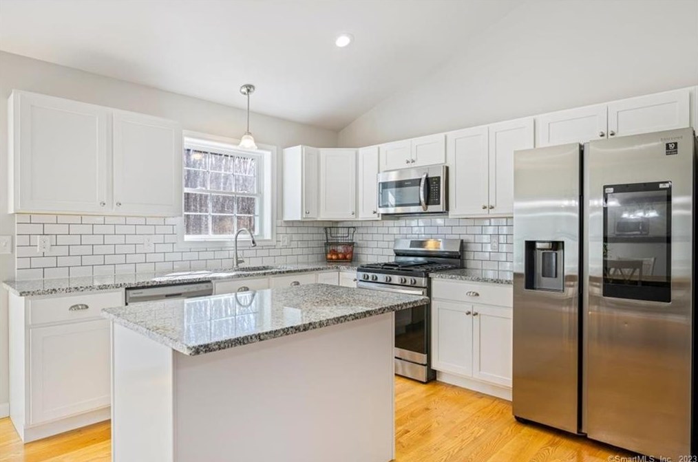 560 Chesterfield Rd, Chesterfield CT  06370-1851 exterior
