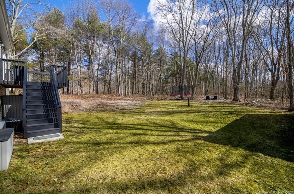 560 Chesterfield Rd, Chesterfield CT  06370-1851 exterior