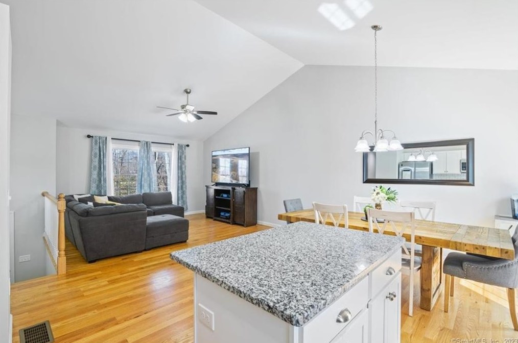 560 Chesterfield Rd, Chesterfield CT  06370-1851 exterior