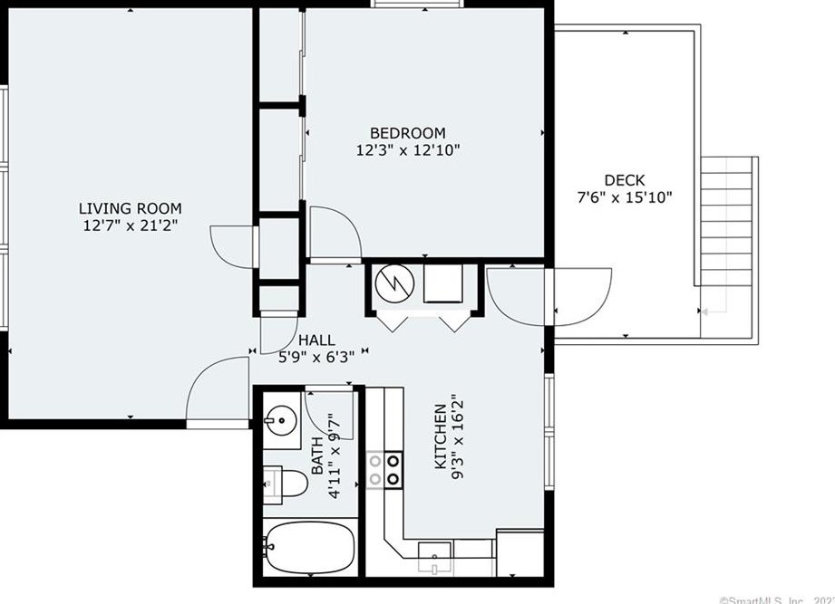 37 Founders Vlg, Clinton CT 06413-1850 exterior