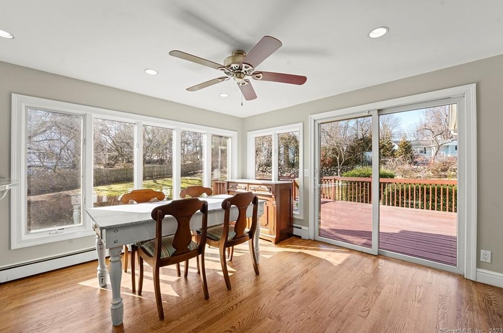89 Perry Ave, Norwalk CT  06850-1216 exterior