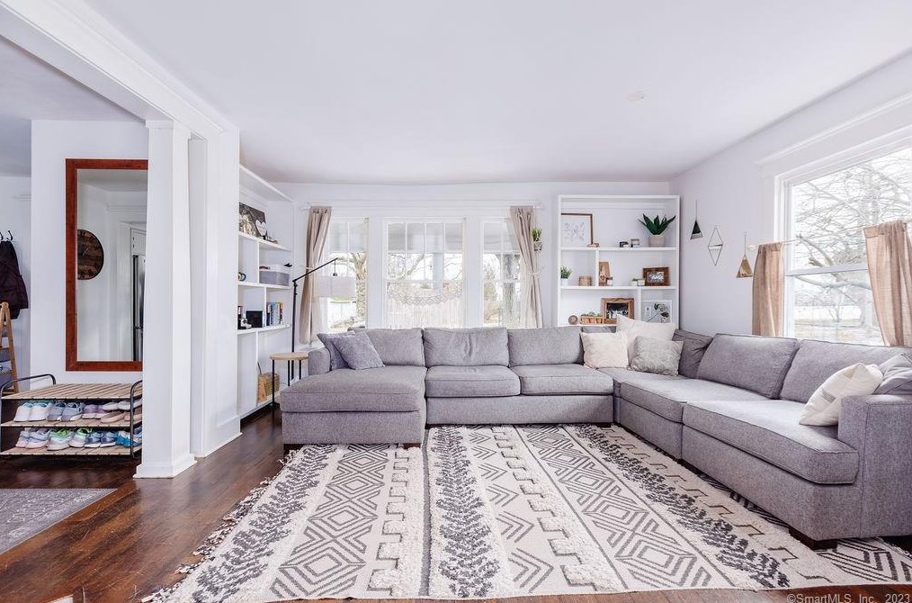 193 Concord St, New Haven CT  06514-4017 exterior