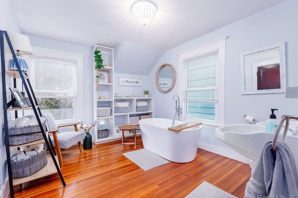 193 Concord St, New Haven CT  06514-4017 exterior