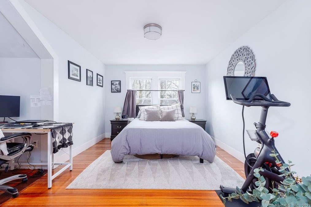 193 Concord St, New Haven CT  06514-4017 exterior